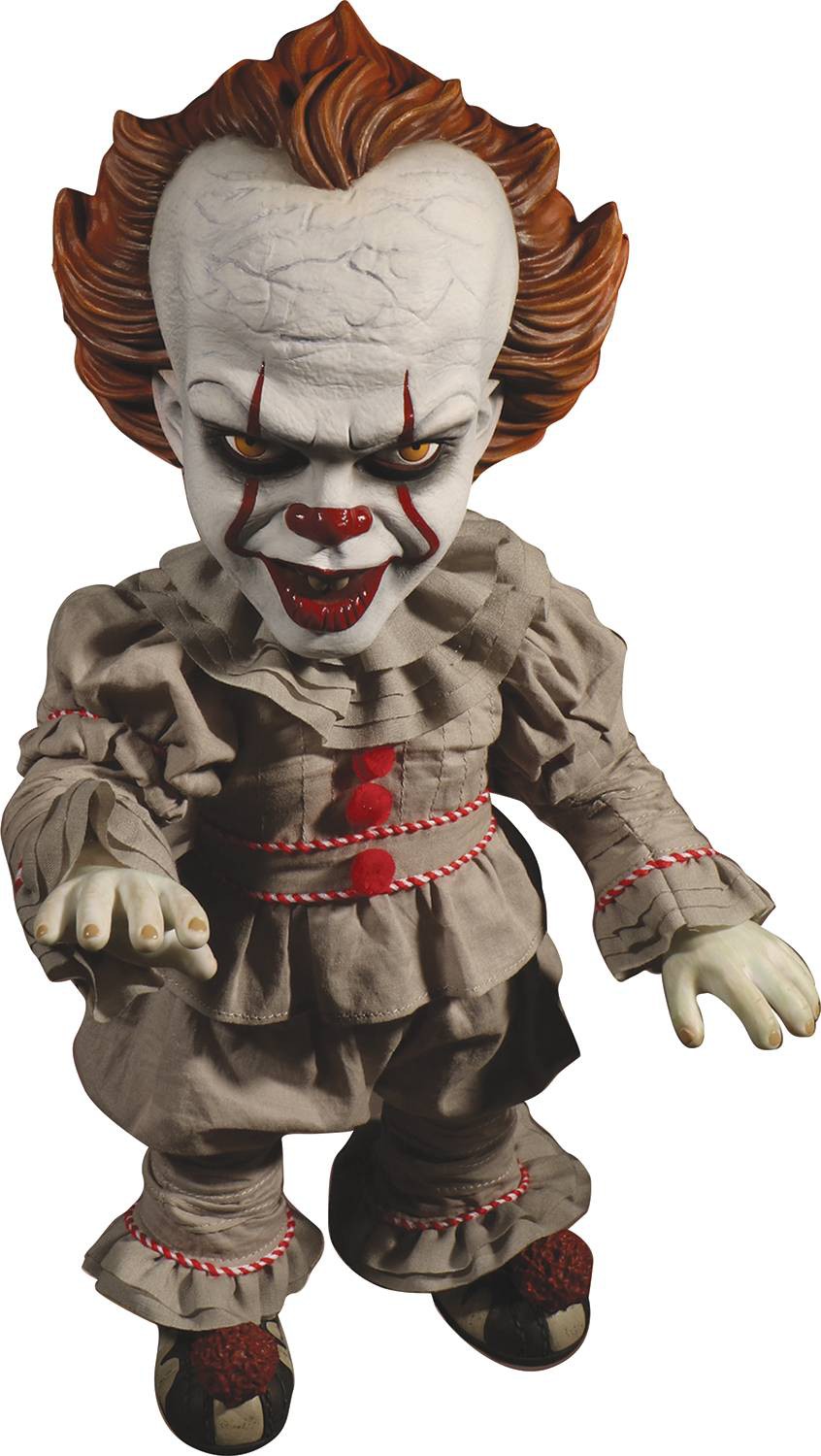 mega pennywise