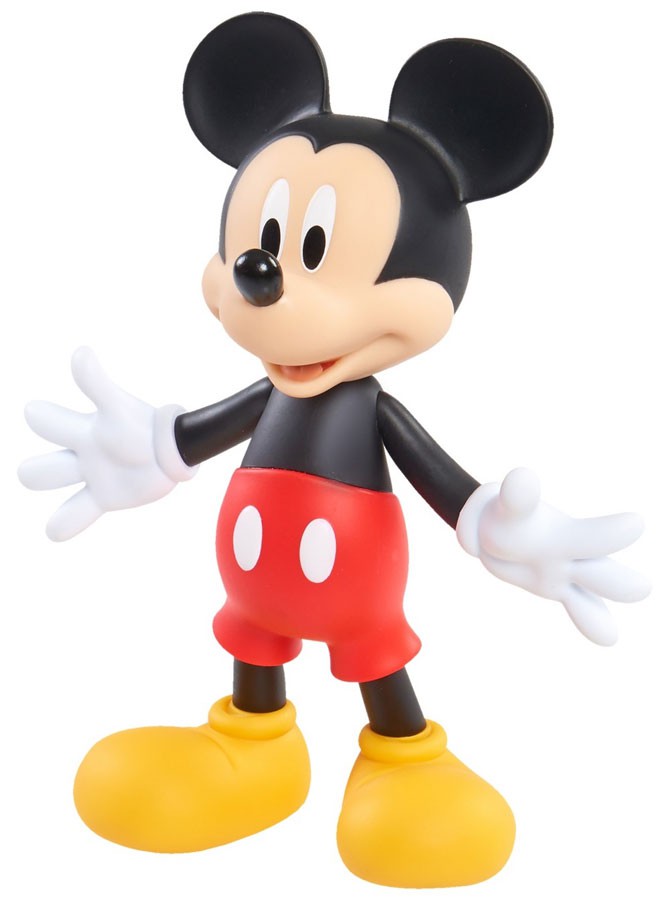 mickey and friends classic collection 90 years