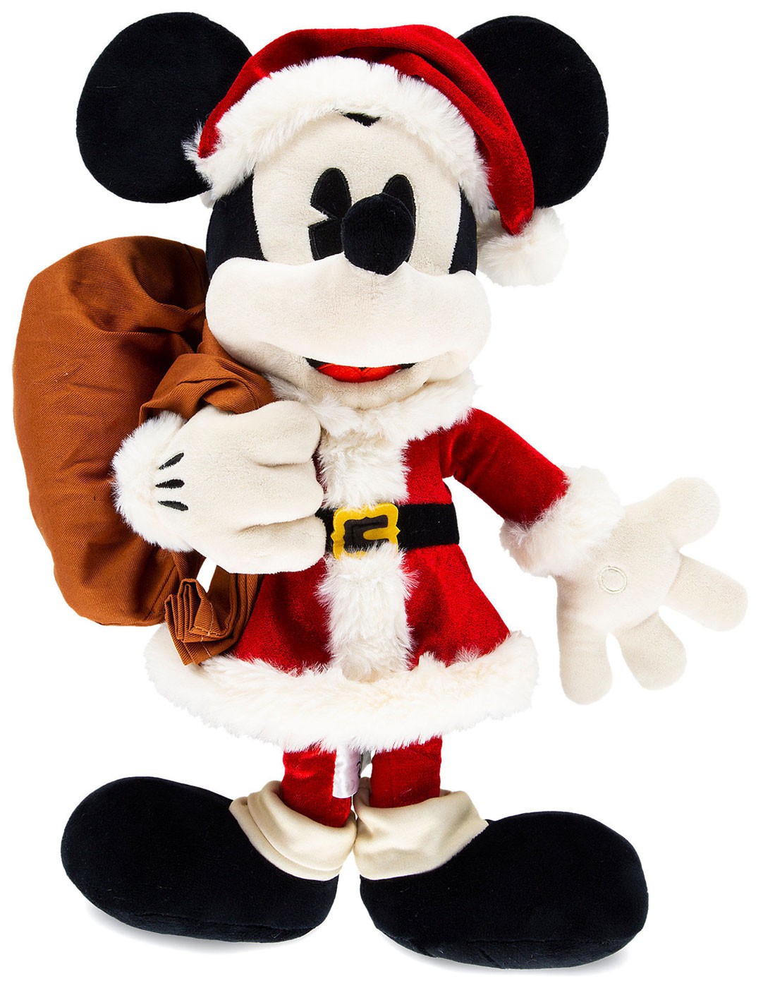 mickey mouse 2018 plush