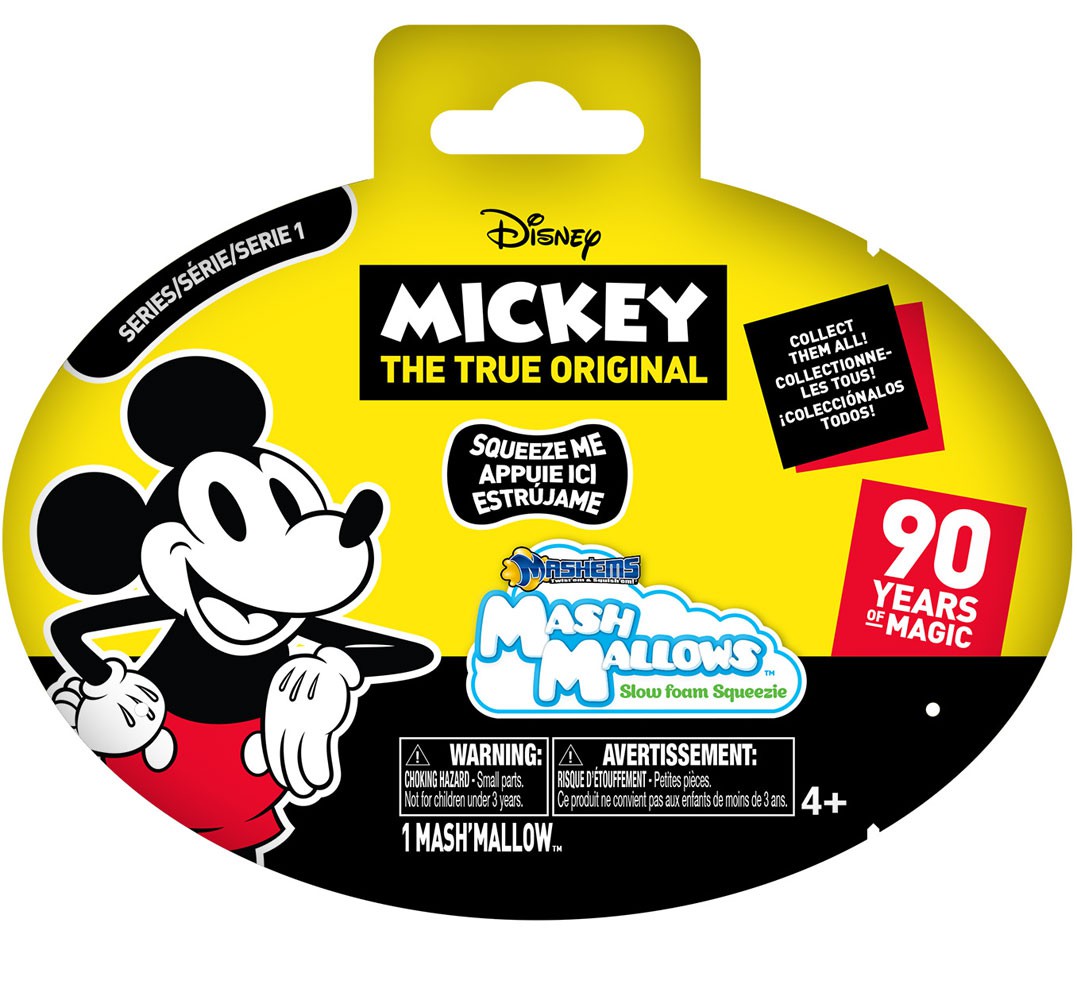 90 years mickey the true original