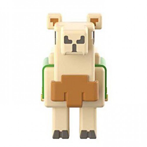 minecraft mini figures series 17