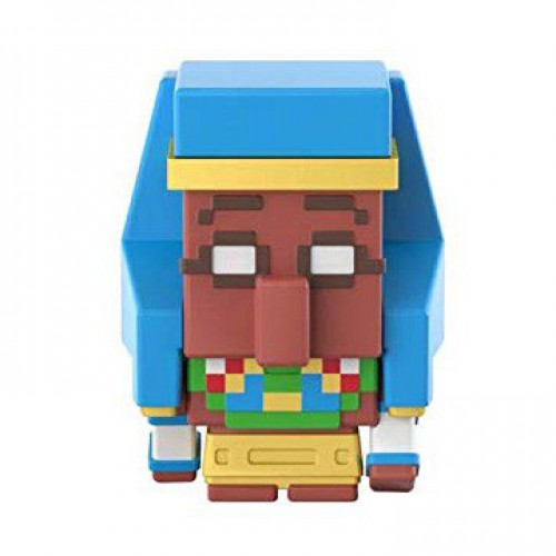 Minecraft Egyptian Mythology Series 17 Pharaohs Golem Minifigure Loose Ebay