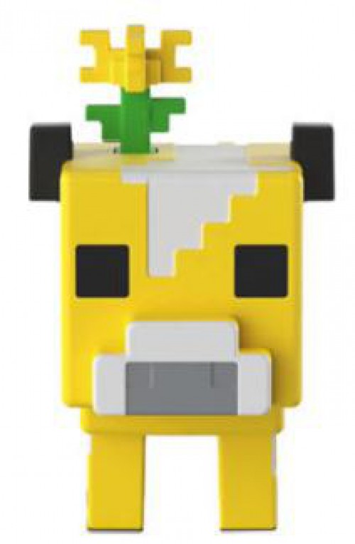 minecraft earth moobloom plush