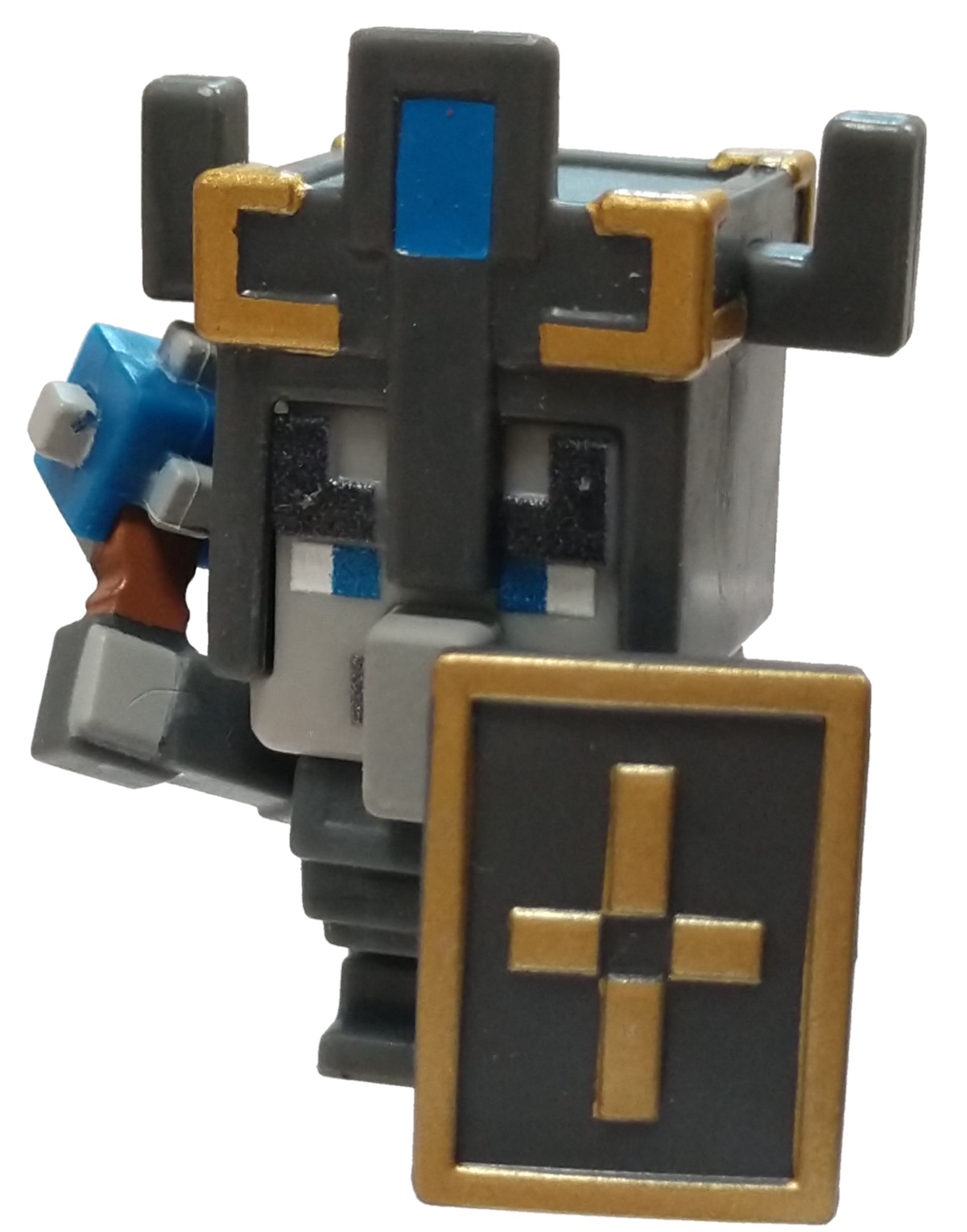 minecraft mini figures dungeons