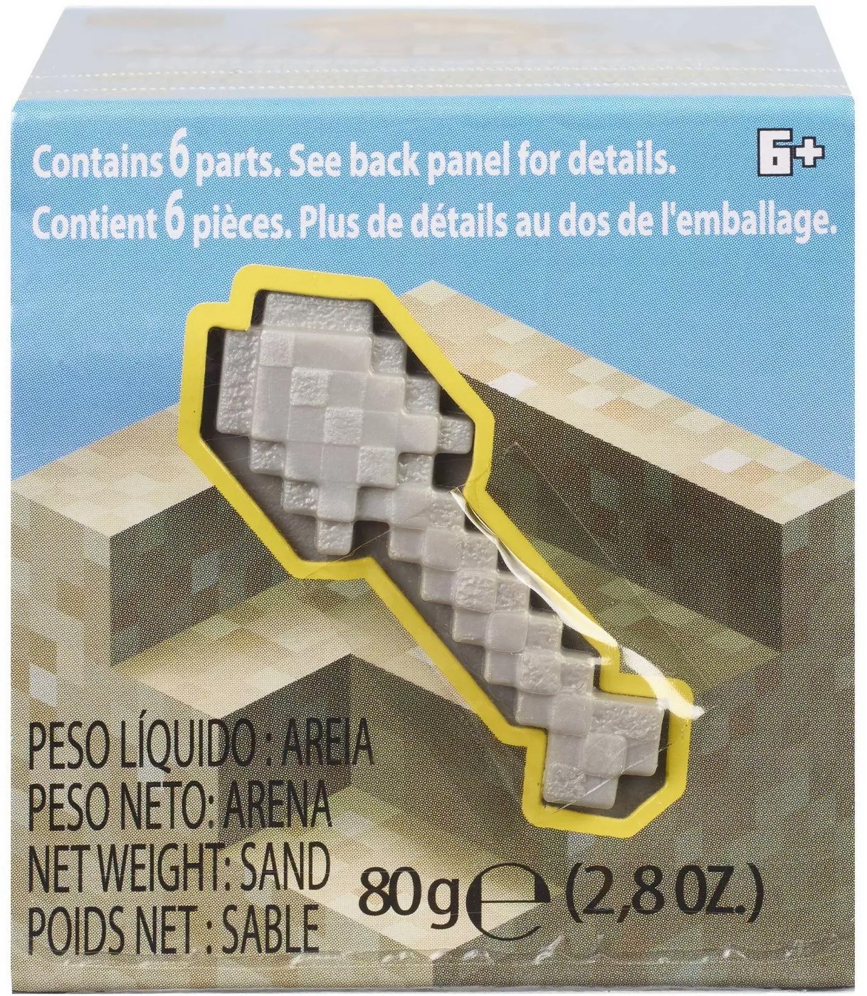 Minecraft Mini Mining Pack Ebay