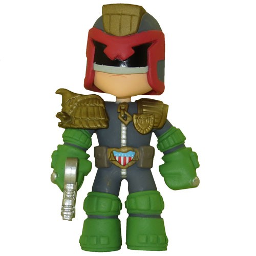 funko dredd