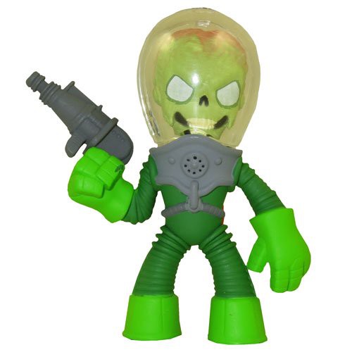 Funko Sci-Fi Mystery Minis Series 1 Martian (Mars Attacks) 1/72