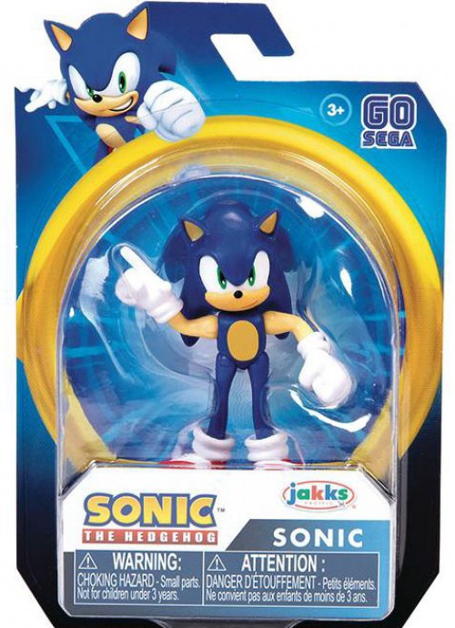 sonic toys on sale