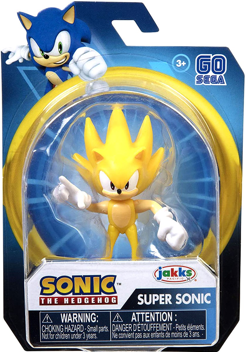 sonic toys on sale