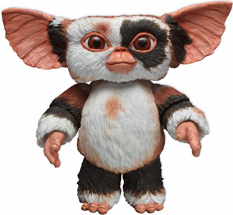 NECA Gremlins Mogwais Series 5 Patches Action Figure | eBay