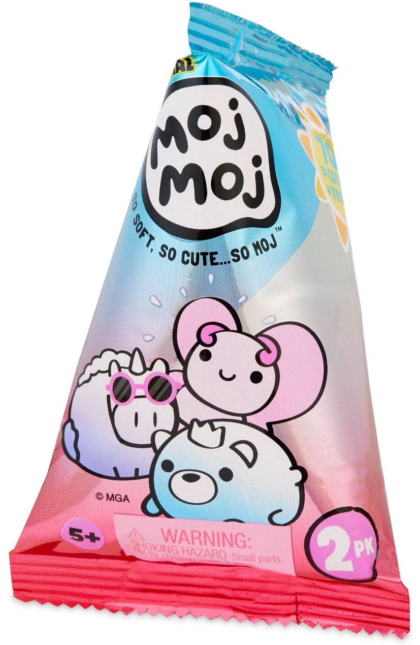Moj Moj Series 2 Mystery Pack [Random Color Pack] | eBay
