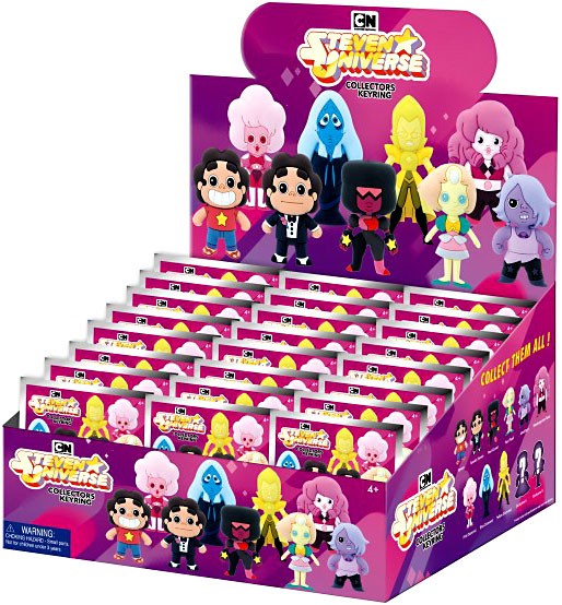 steven universe blind box