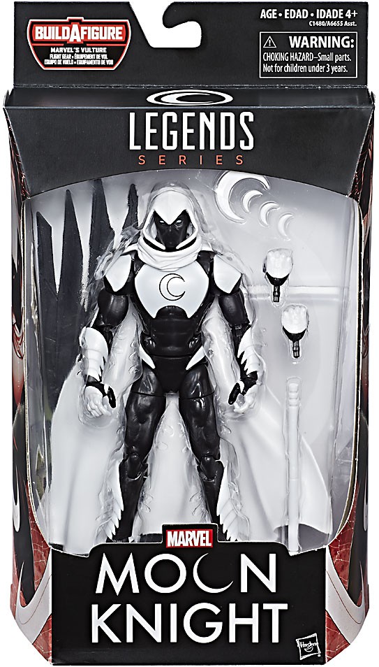 moon knight action figure