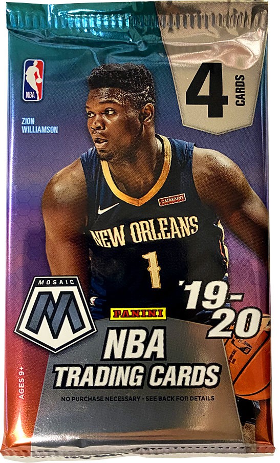 PANINI NBA 2019 2020 RC 6枚セット NBA Panini 2019-20 Hoops Premium Stock Basketball TMALL