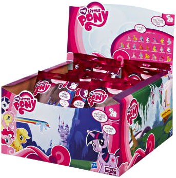 my little pony box