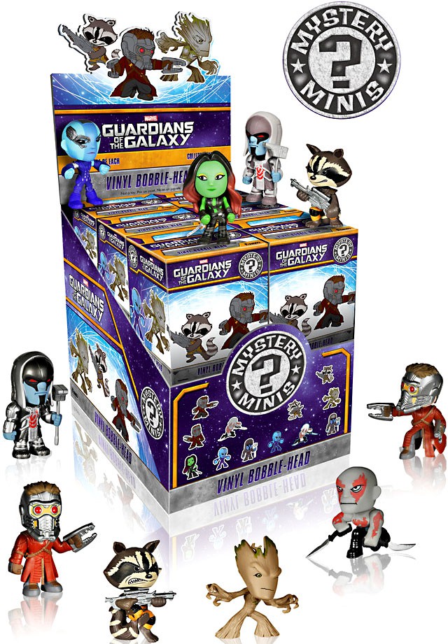 mystery funko pop bundle