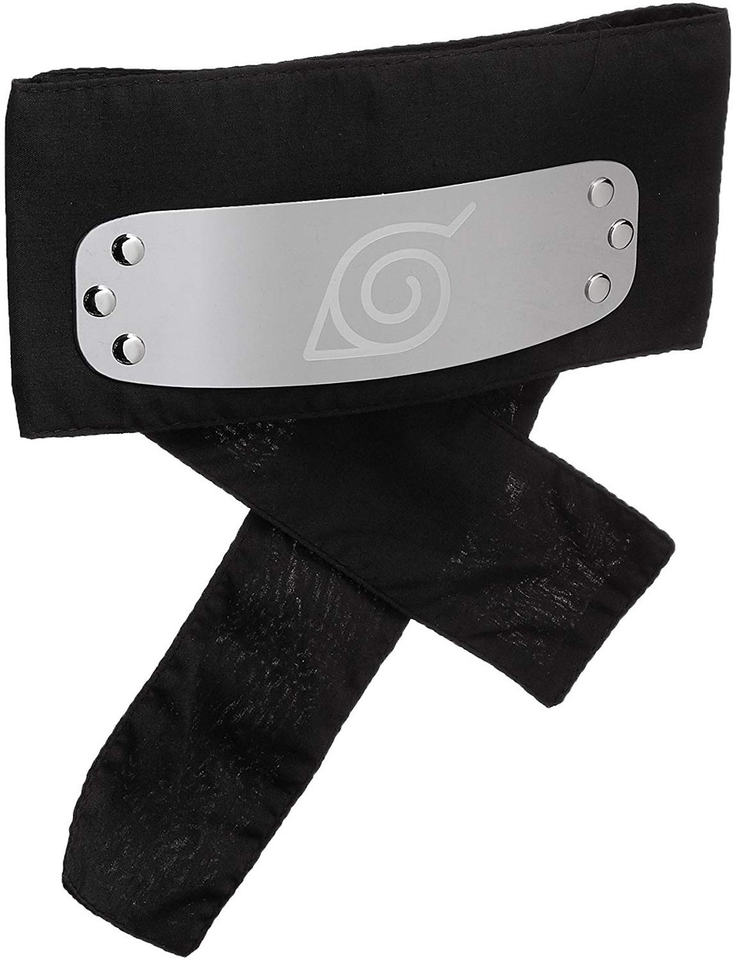 Naruto Leaf Village Headband 699858986767 eBay