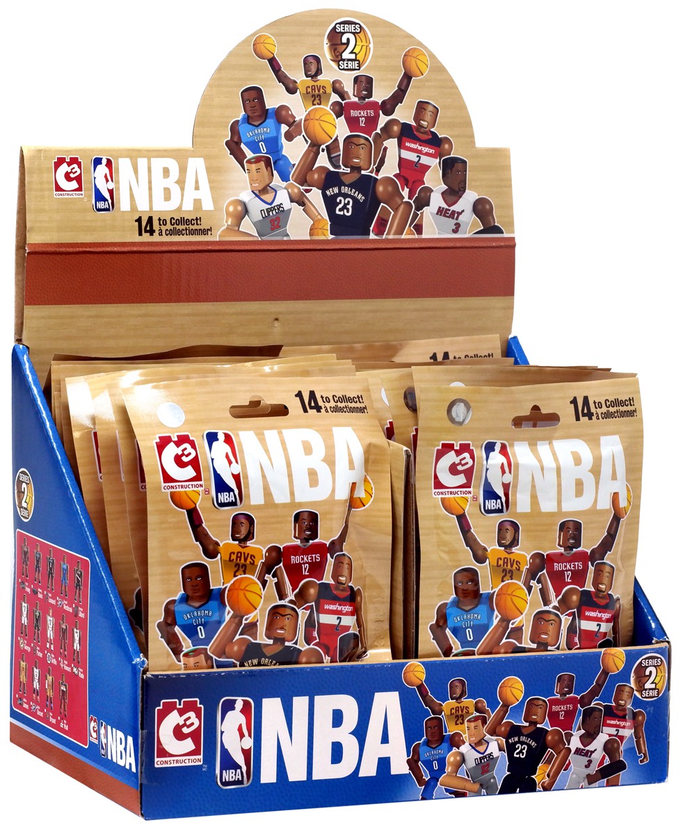 nba blind bags
