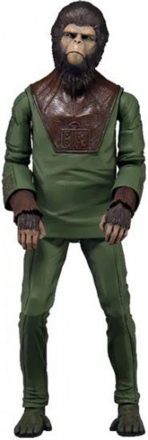 NECA Planet of the Apes Classic Series 1 Cornelius Action