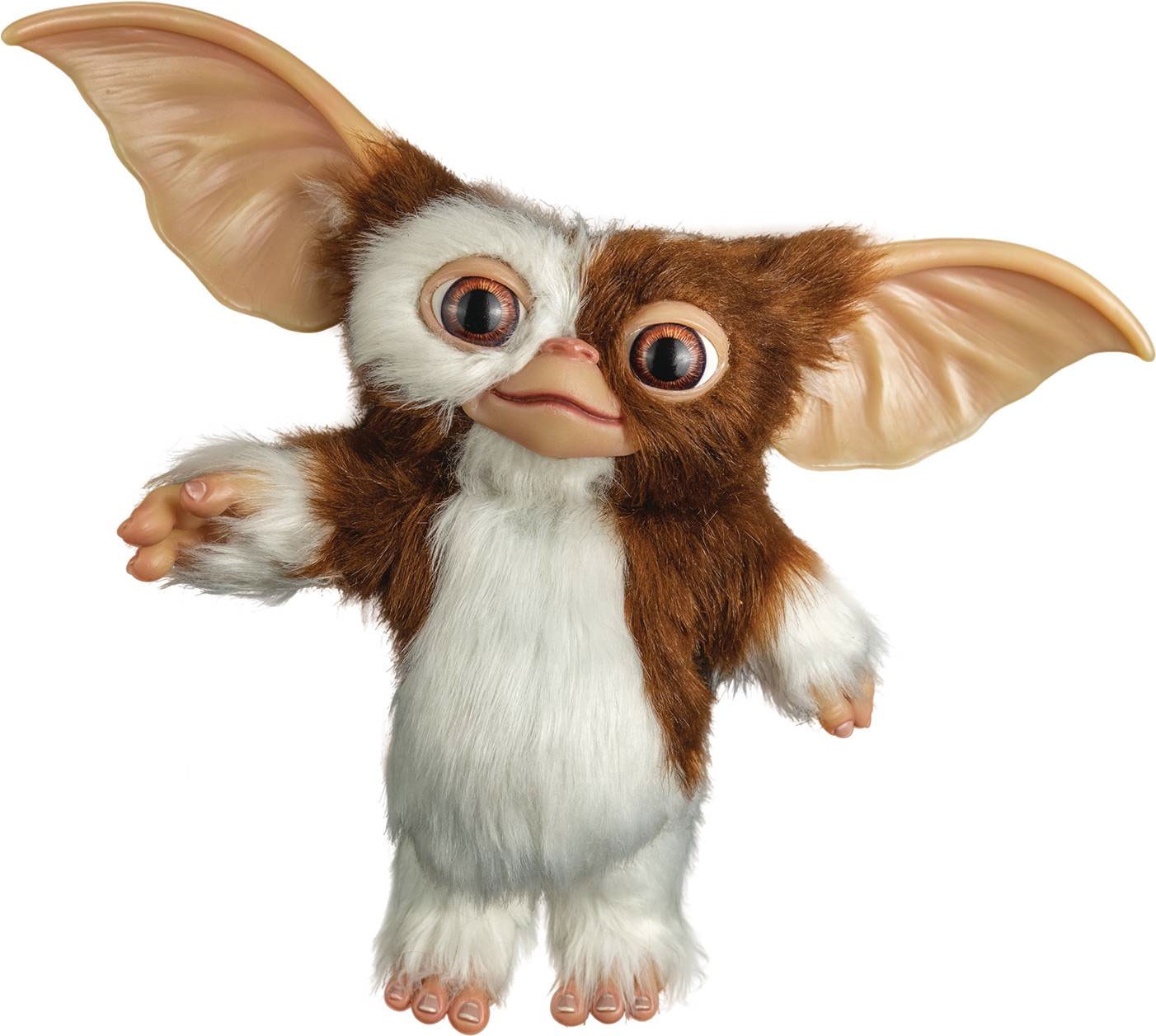 Gremlins 2: The New Batch Gizmo Puppet Prop Replica | eBay
