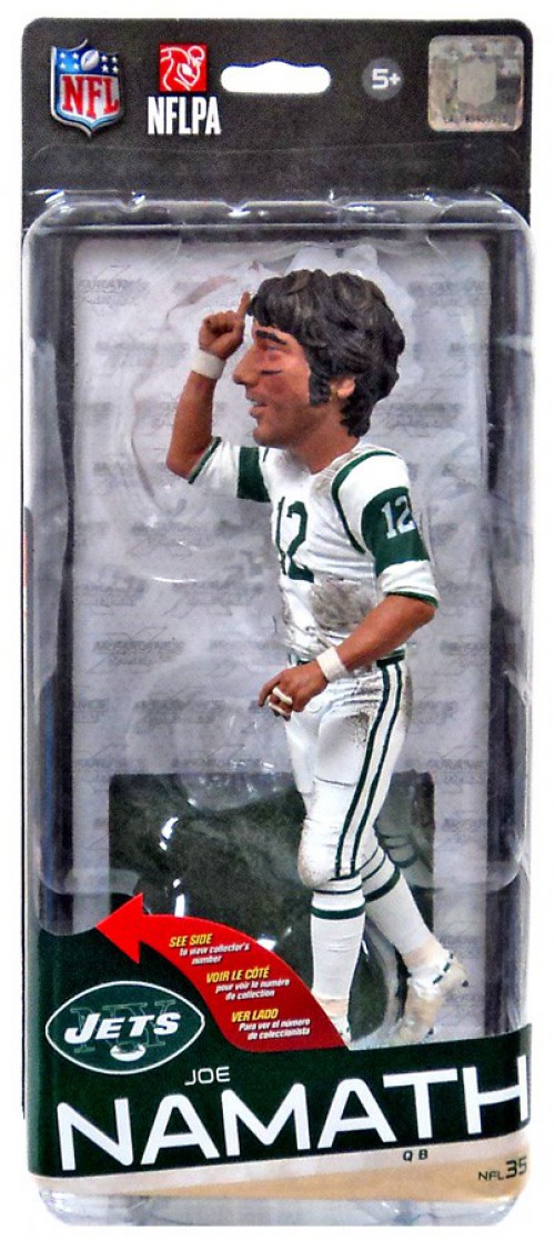 mcfarlane joe namath