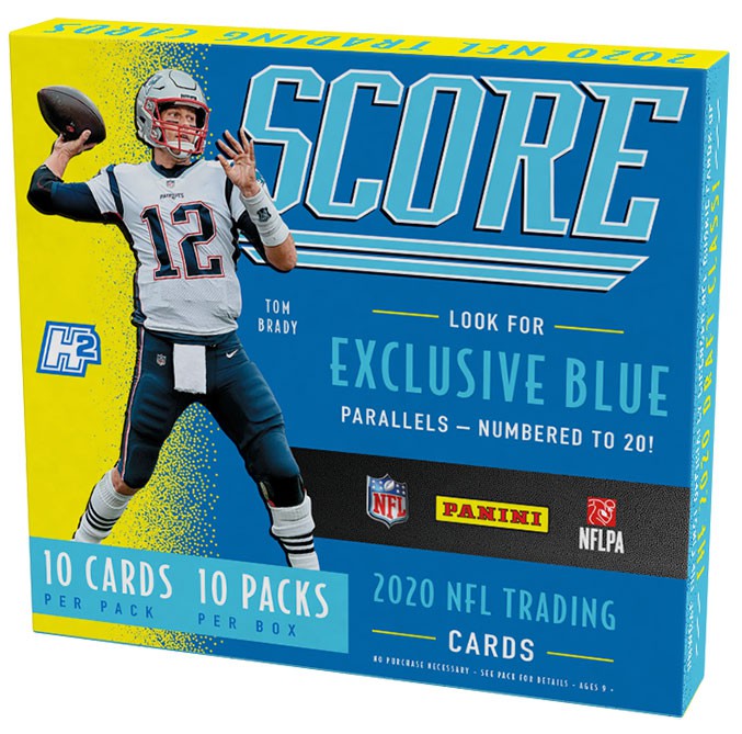 NFL Panini 2020 Score Football Trading Card RETAIL Box
NFL Panini 2020 Score Football Trading Card RETAIL Box [24, Kawhi leonard earned mvp honours with a. February 15, 2020 5:34 am. Rocket mortgage fieldhouse, cleveland, ohio. Team giannis (9) team lebron (15) United center (chicago, illinois) attendance:
![NFL Panini 2020 Score Football Trading Card HYBRID HOBBY NFL Panini 2020 Score Football Trading Card HYBRID HOBBY