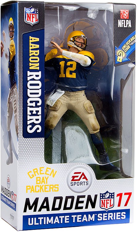 madden figurines