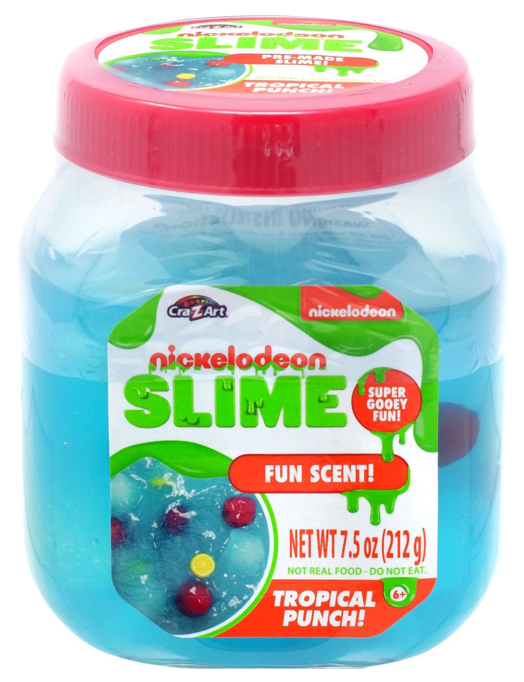 nickelodeon slime ultimate collection