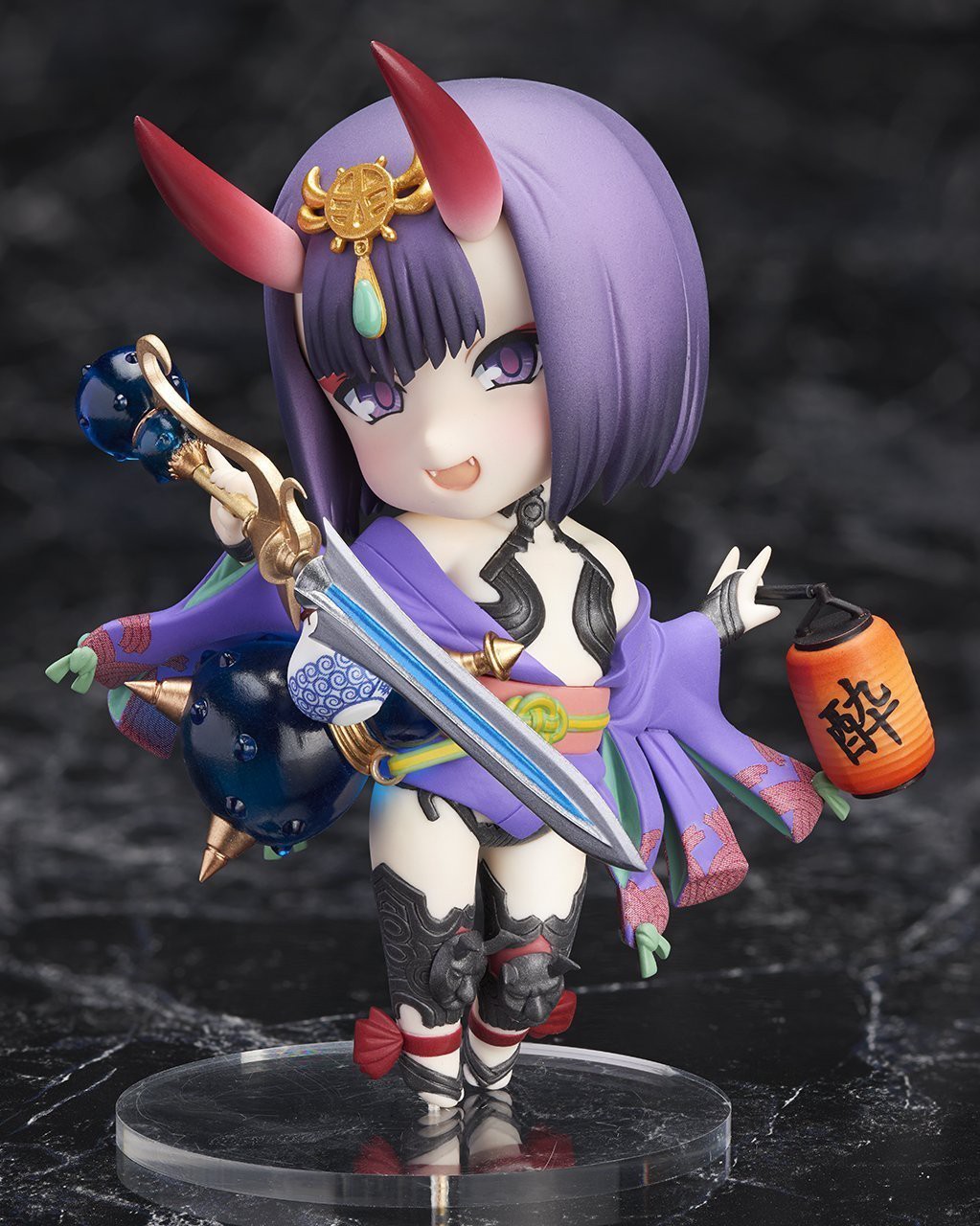 shuten nendoroid