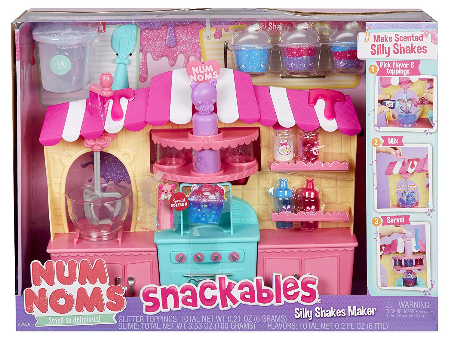 num noms silly shakes uk