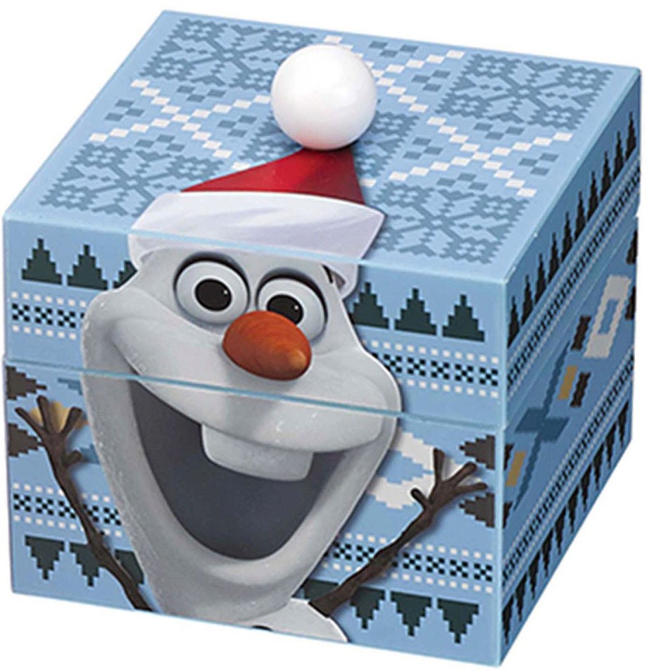 olaf musical toy