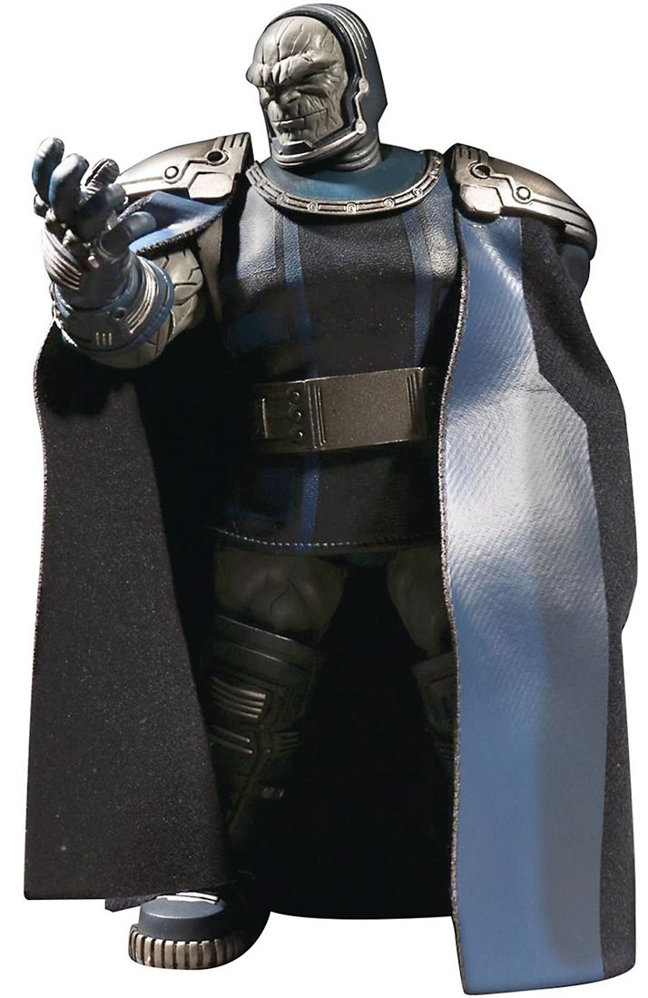 hot toys darkseid