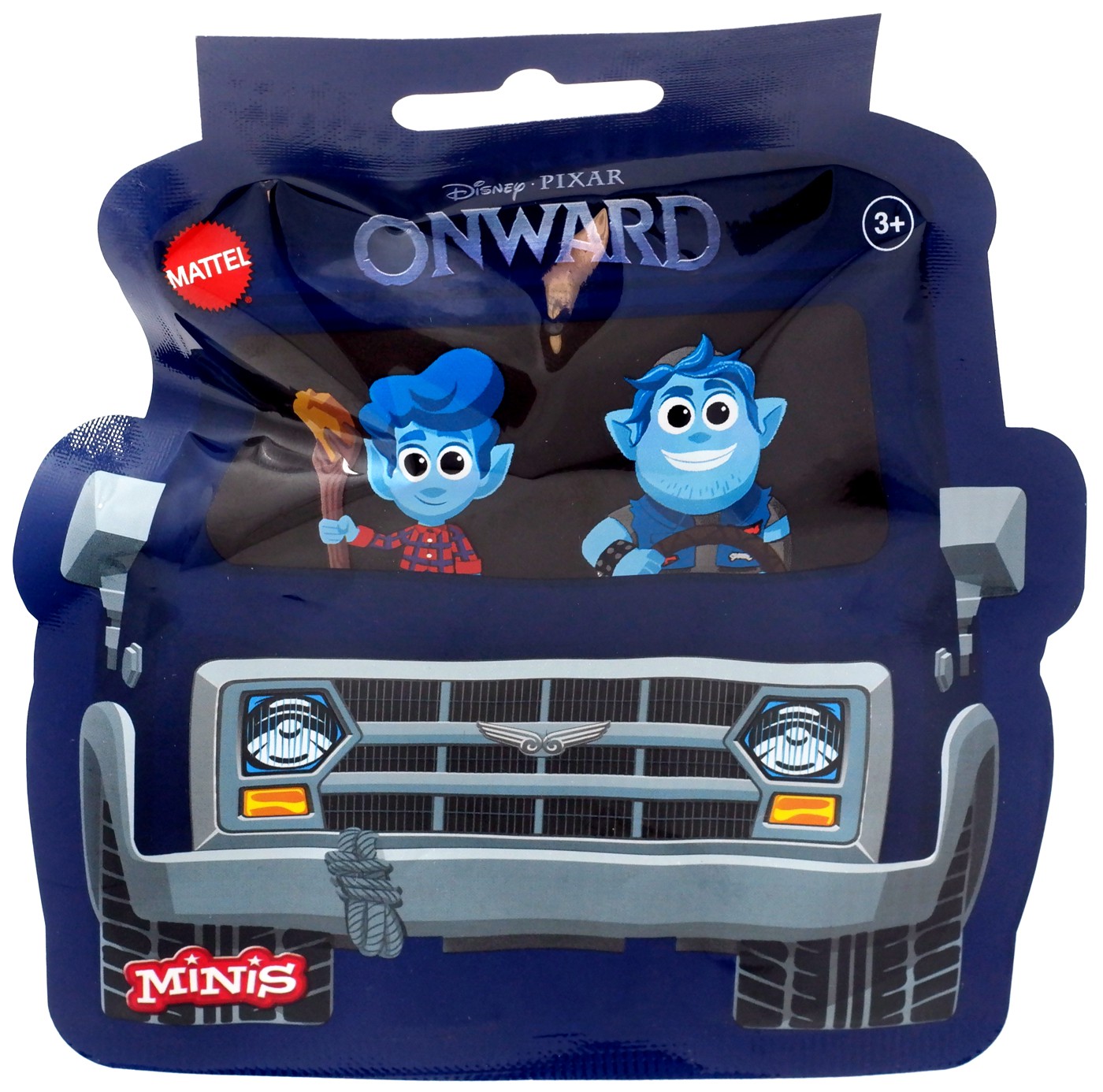 onward soft toys