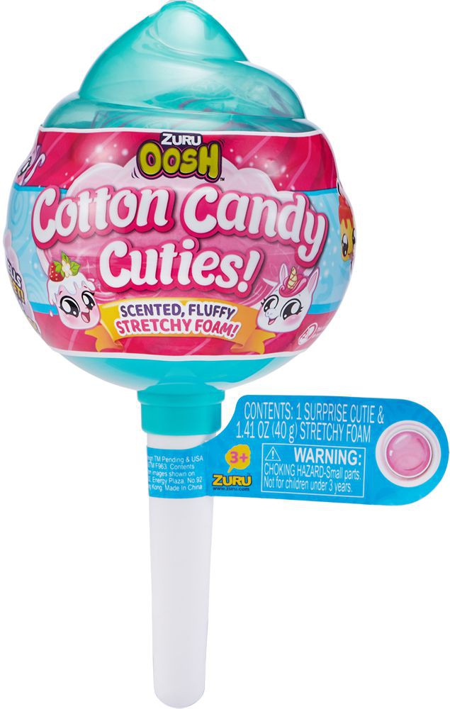 oosh cotton candy
