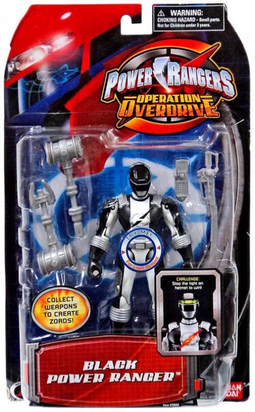 operation overdrive toys