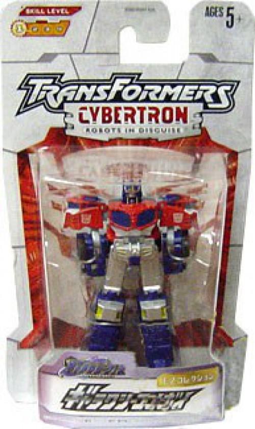 transformers toywiz