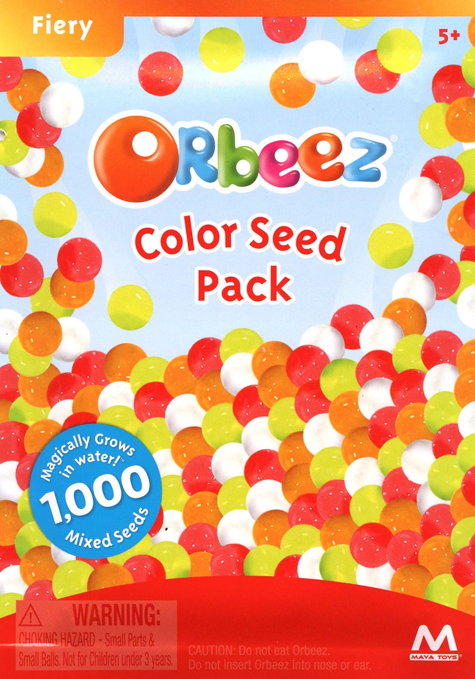 orbeez ebay