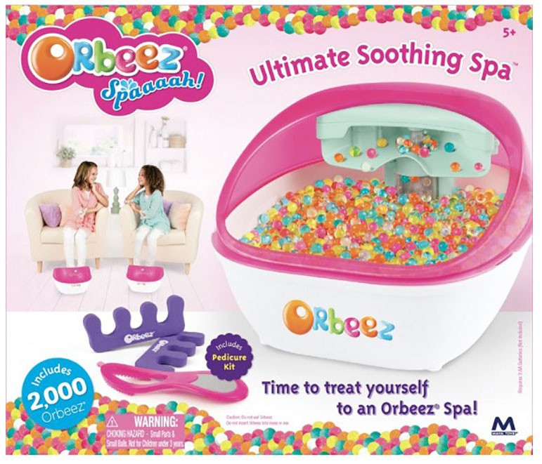 orbeez ebay