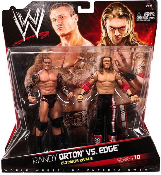 wwe edge action figure