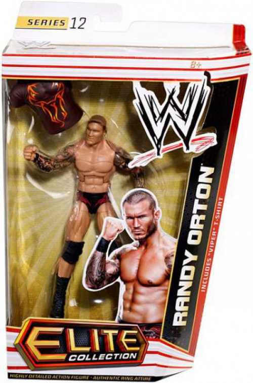 elite 67 randy orton