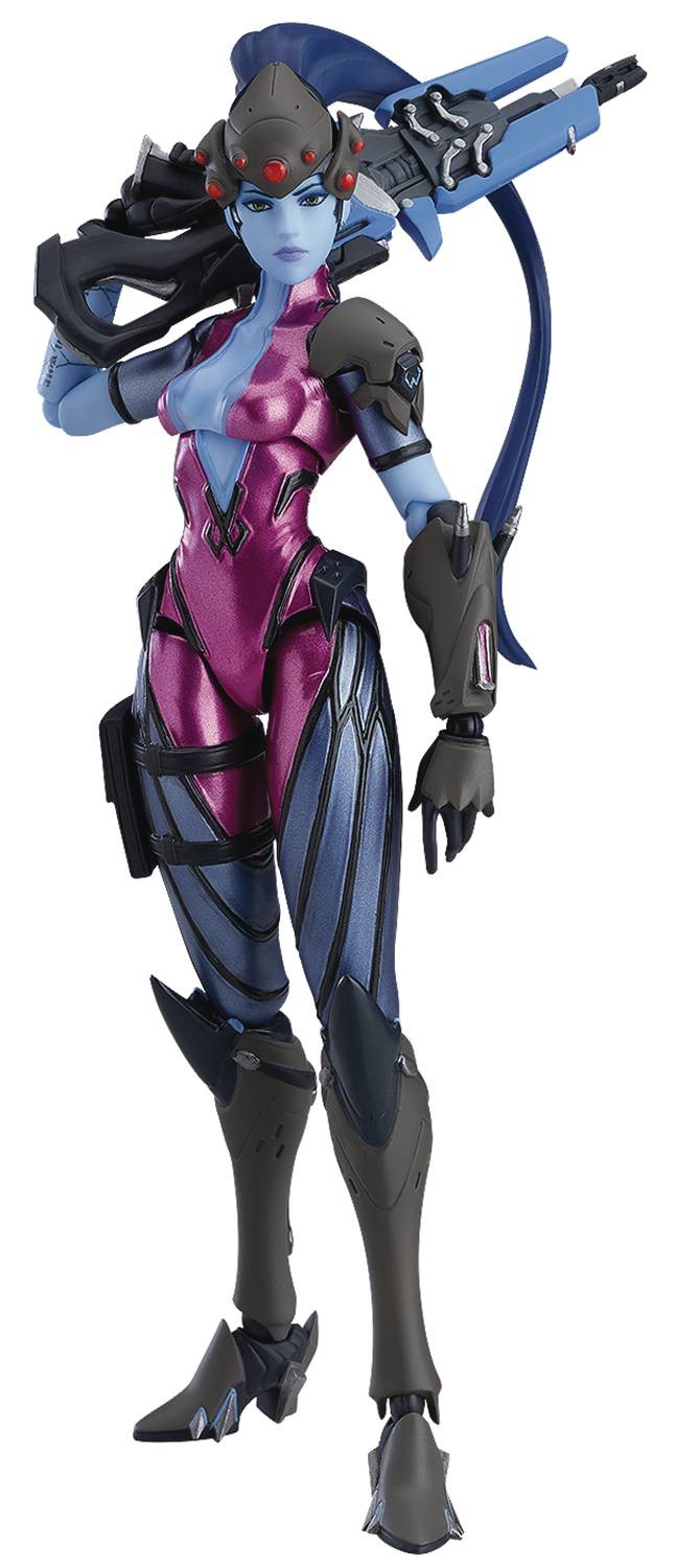 moira overwatch figure