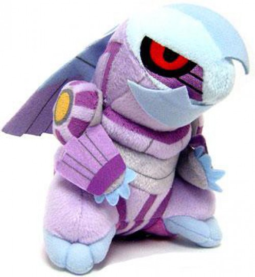 pokemon plush palkia