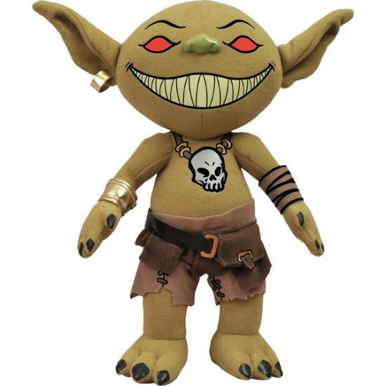 pathfinder plush