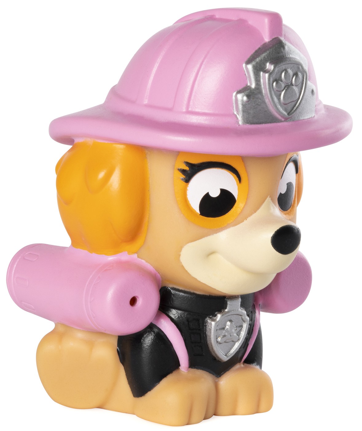 paw patrol skye bathroom set