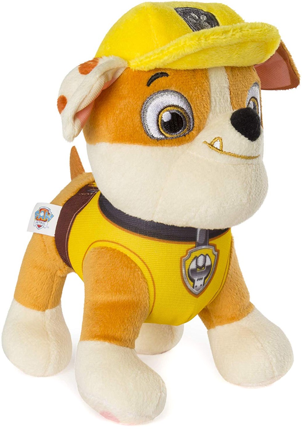 paw patrol 8 inch plush