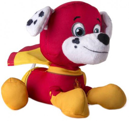 super marshall paw patrol