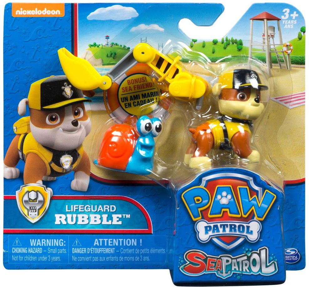 underwater paw patrol toys