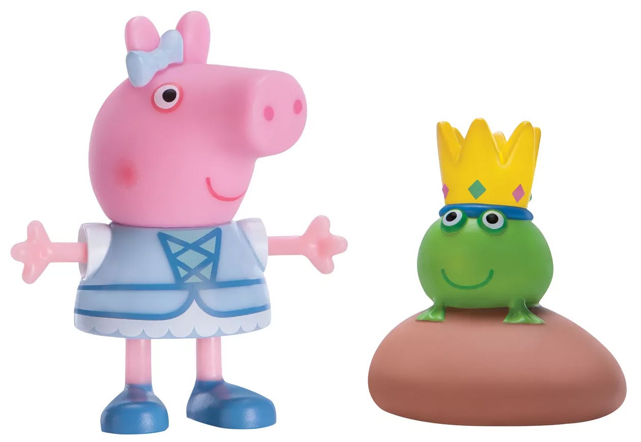 peppa funko