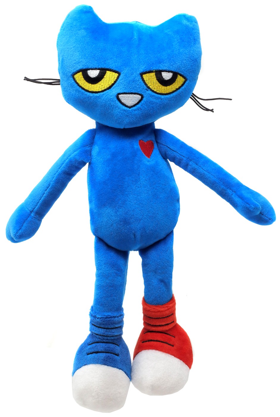 spleen the cat plush