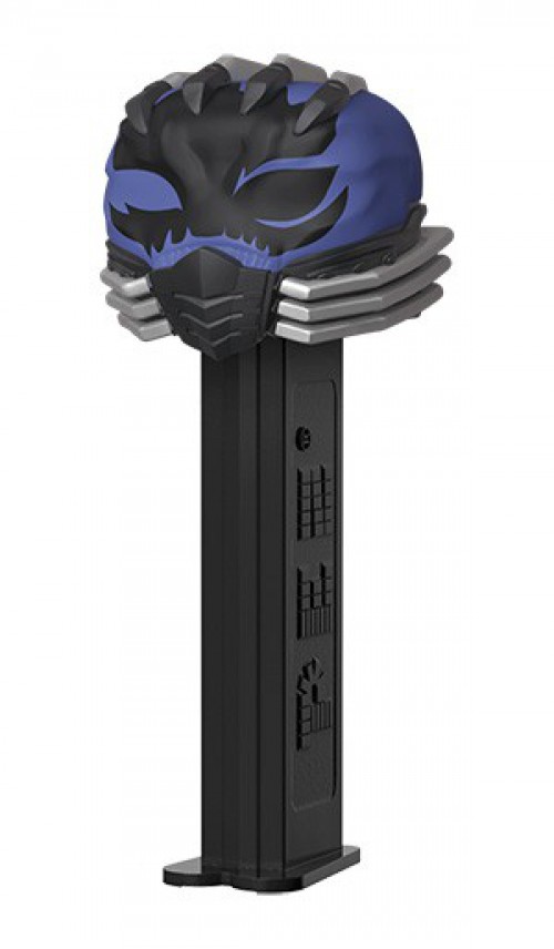 my hero academia pez dispenser
